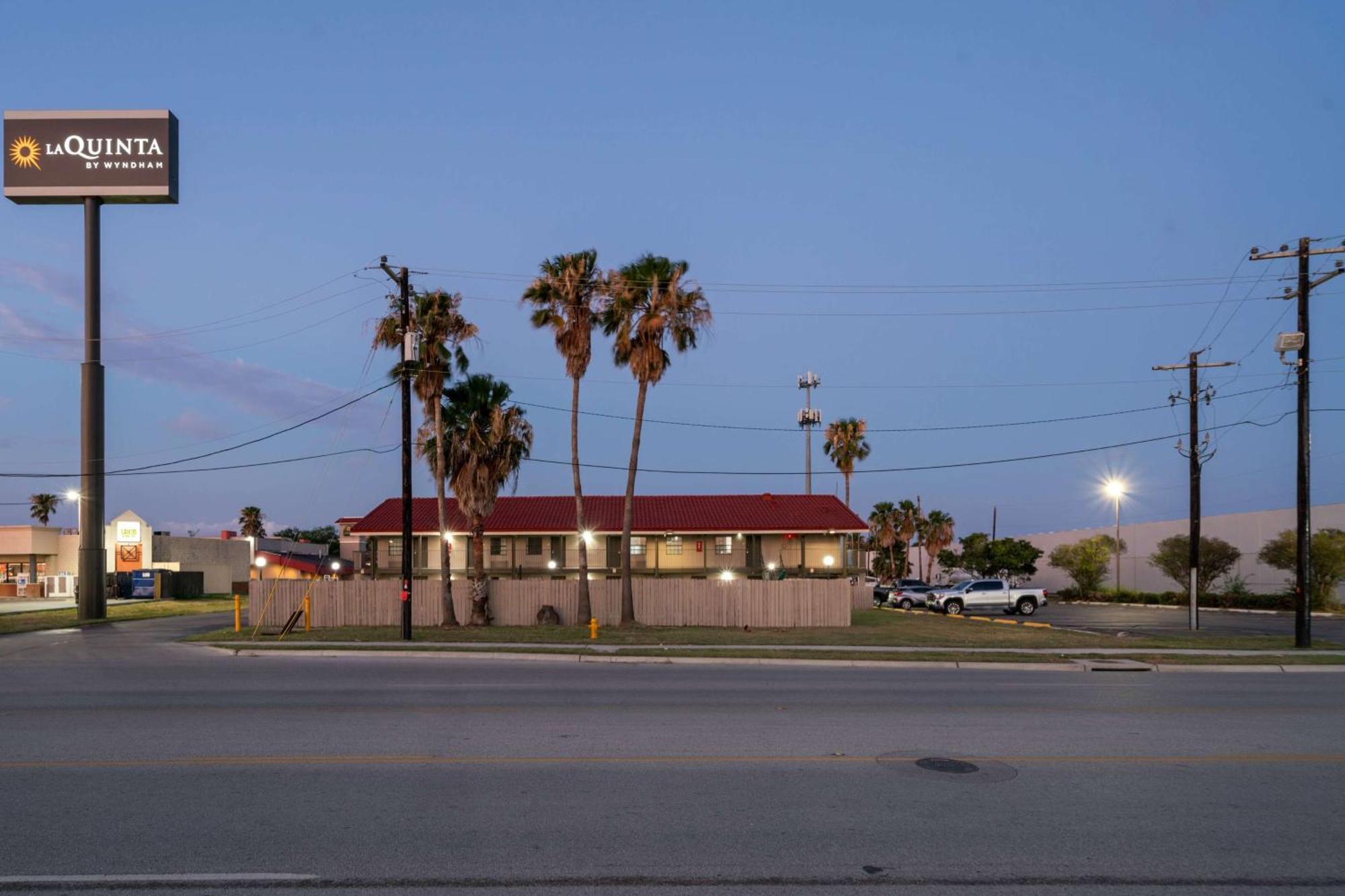 拉昆塔科珀斯克里斯蒂北旅馆酒店 外观 照片